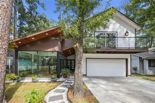 64 N Timber Top Dr, The Woodlands, TX, 77380-1491 | Card Image