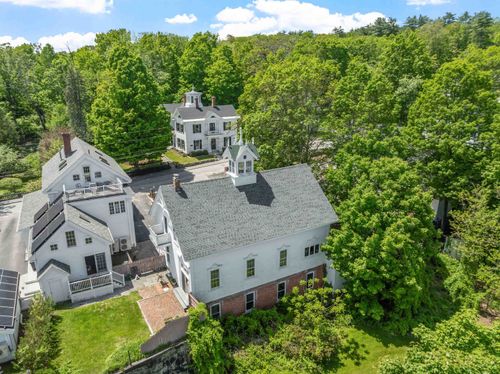11 & 12 Highland Street, Meredith, NH, 03253 | Card Image