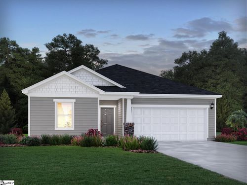 919 Rising Oak Court, Spartanburg, SC, 29301 | Card Image