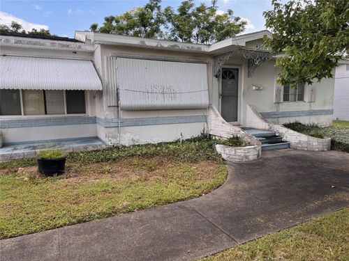 4310 Yardley Ave N, St Petersburg, FL, 33713-3246 | Card Image