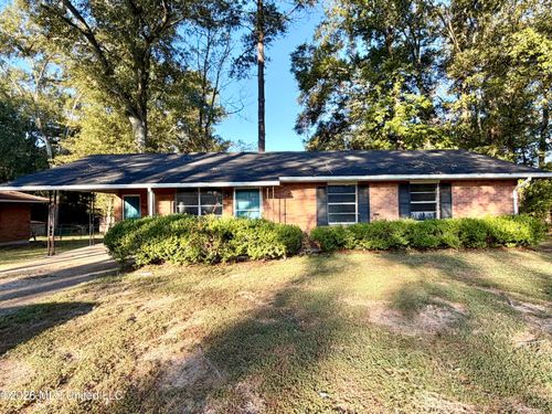 912 8th Street, McComb, MS, 39648 | Card Image