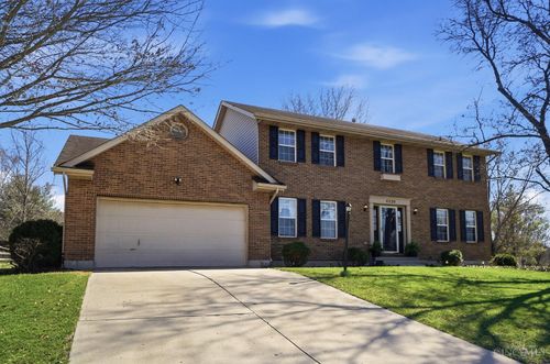 4329 Cody Brook Drive, Liberty Twp, OH, 45011 | Card Image