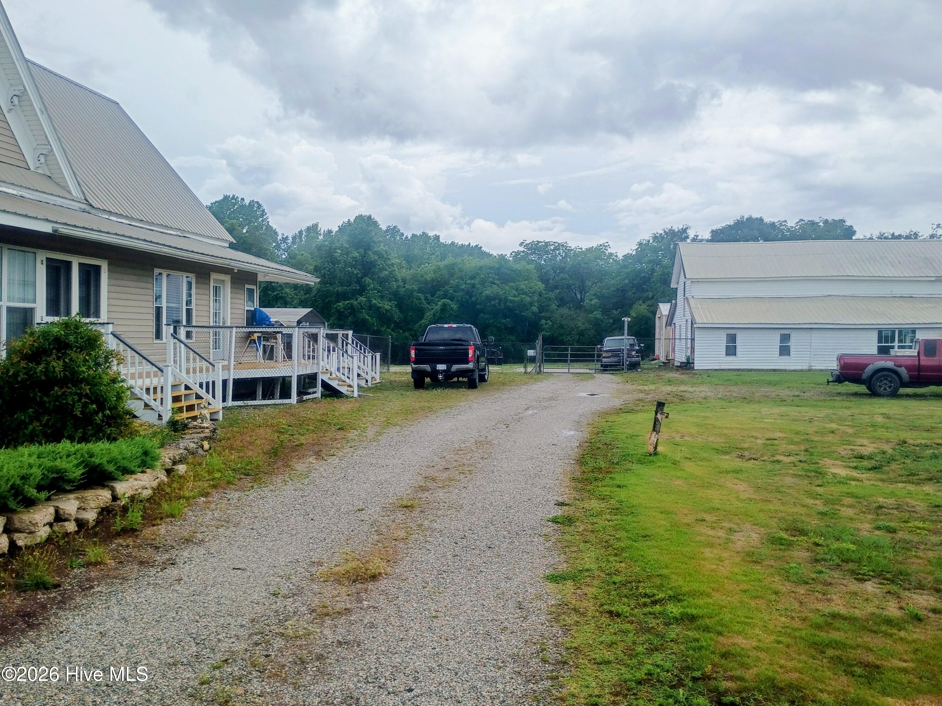 Residential in Laurinburg 4