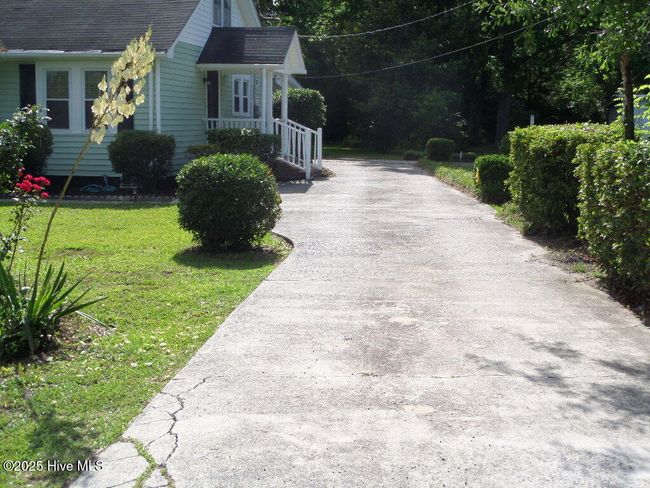108 Swan Point Rd, House other with 3 bedrooms, 2 bathrooms and null parking in Bayboro NC | Image 57