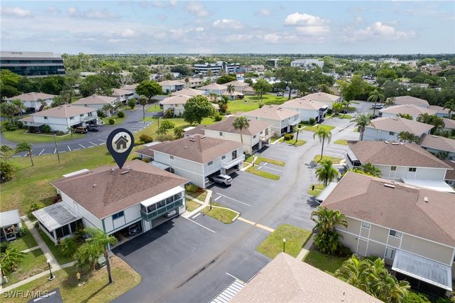APT-2 - 3297 Royal Canadian Trce, Condo with 2 bedrooms, 2 bathrooms and null parking in Fort Myers FL | Image 28