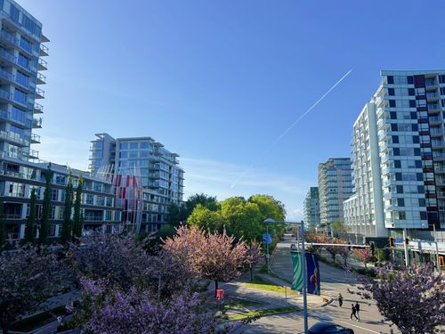 317-7468 Lansdowne Rd, Richmond, BC, V7C0B7 | Card Image