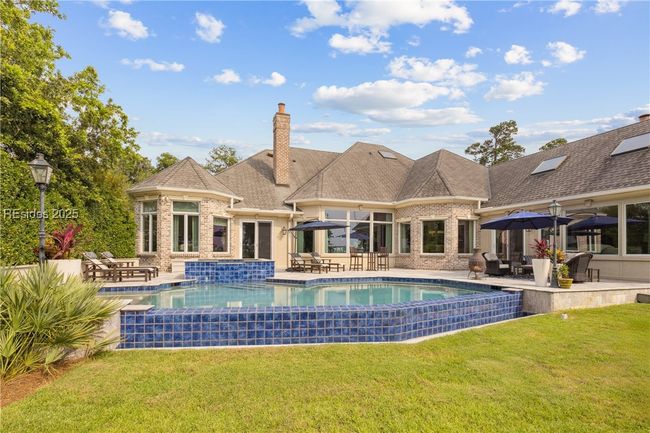 12 Turnberry Way, House other with 5 bedrooms, 6 bathrooms and null parking in Bluffton SC | Image 81