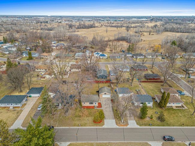 1709 Hillview Rd, House other with 3 bedrooms, 1 bathrooms and null parking in Shoreview MN | Image 32