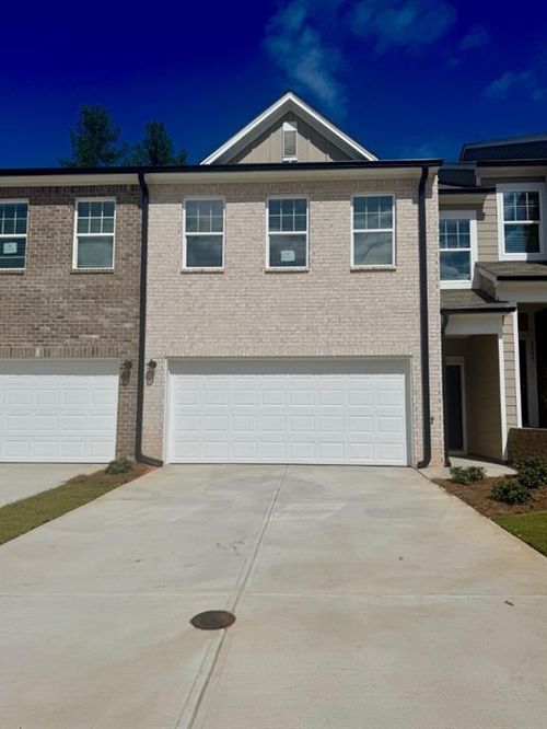 1248 Fagiolo St, Mcdonough, GA, 30253-8458 | Card Image