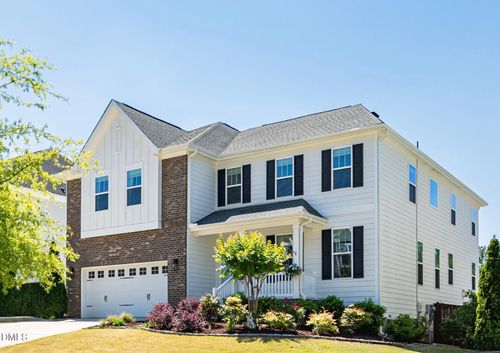 313 Cahors Trl, Holly Springs, NC, 27540-6474 | Card Image