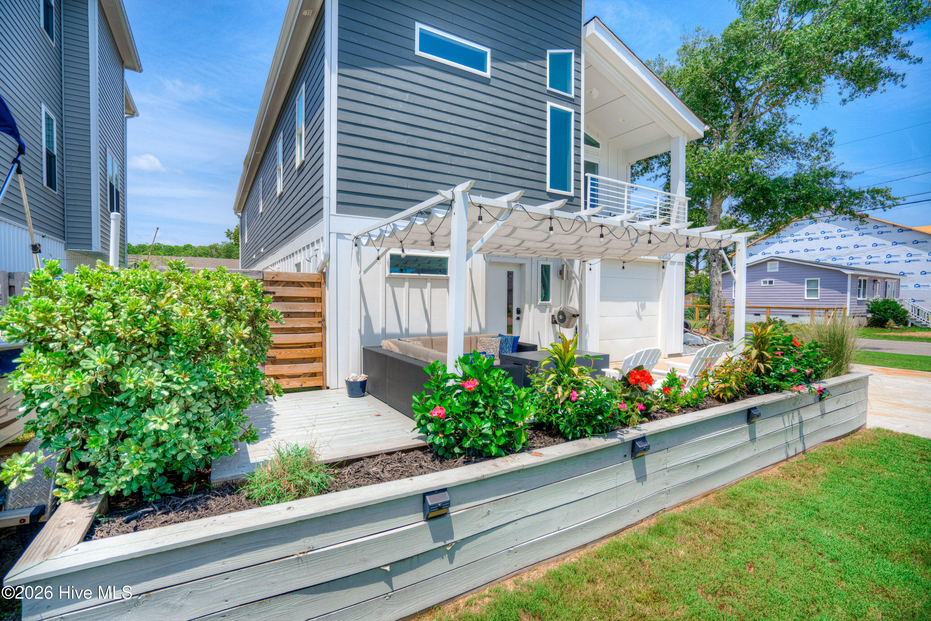 Residential in Carolina Beach 3