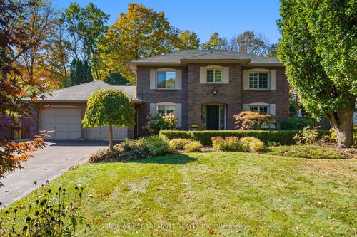 75 Terrace Dr, Dundas, ON, L9H3X1 | Card Image