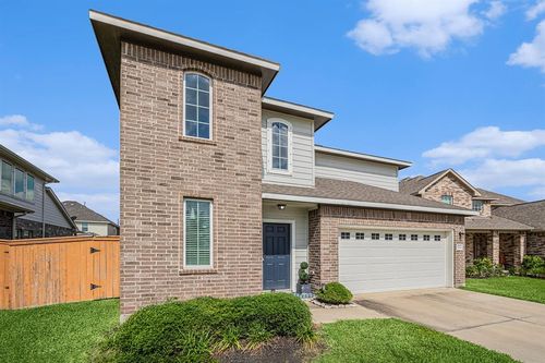 10906 Granite Chief Dr, Rosharon, TX, 77583-1989 | Card Image