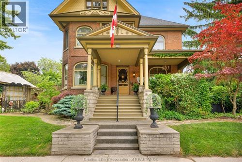 603 North St, Dresden, ON, N0P1M0 | Card Image