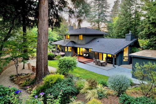 2604 Knob Hill Drive, Santa Rosa, CA, 95404 | Card Image