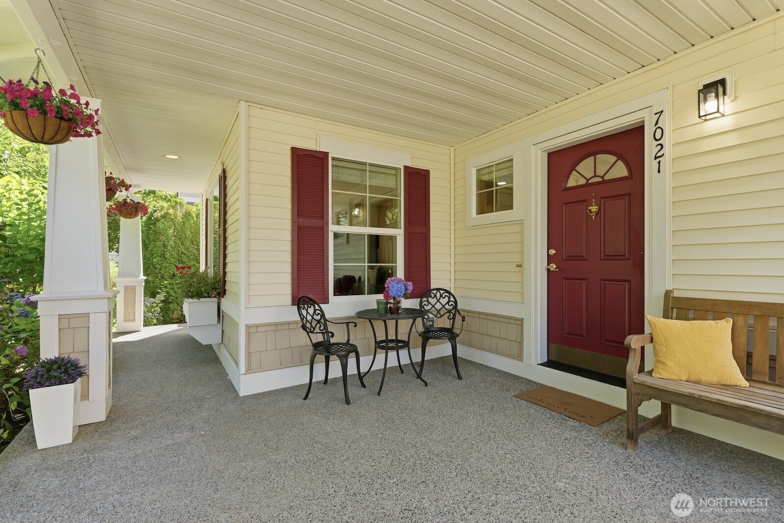 Residential in Snoqualmie 4
