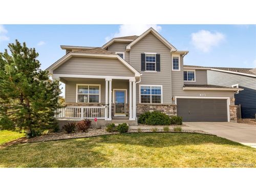 3524 Dove Valley Pl, Castle Rock, CO, 80108-8455 | Card Image
