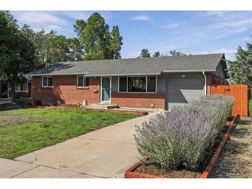 7147 E Wyoming Pl, Denver, CO, 80224-2031 | Card Image
