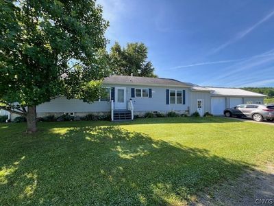 2146 E River Rd, House other with 3 bedrooms, 2 bathrooms and null parking in Homer NY | Image 1