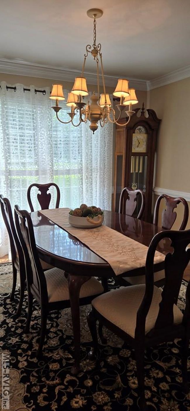 3131 Shadow Creek Dr, House other with 3 bedrooms, 3 bathrooms and null parking in Powhatan VA | Image 32
