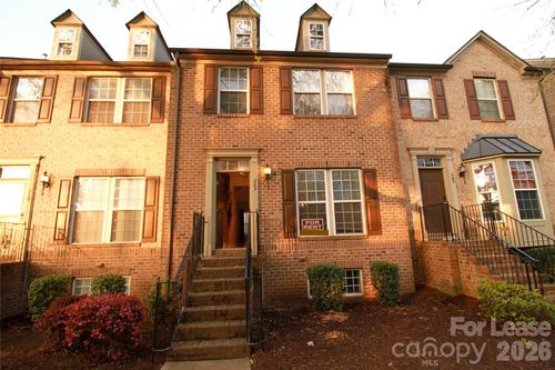 264 W Bland St, Charlotte, NC, 28203-4104 | Card Image