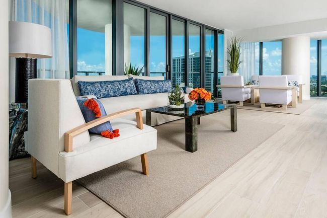 APT-1603 - 500 E Las Olas Blvd, Condo with 3 bedrooms, 3 bathrooms and null parking in Fort Lauderdale FL | Image 11