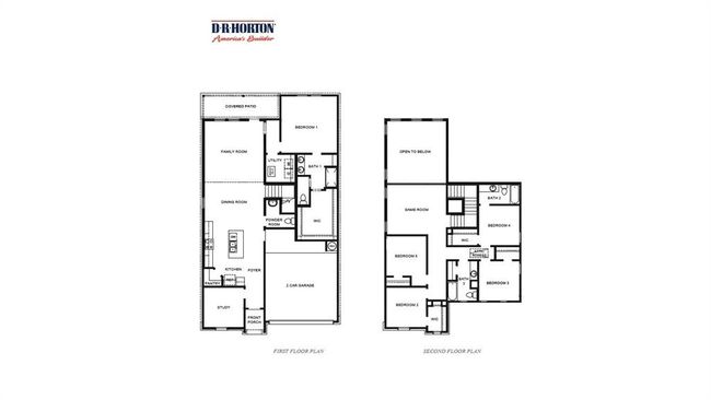 *Images and 3D tour are for illustration only and options may vary from home as built. | Image 31