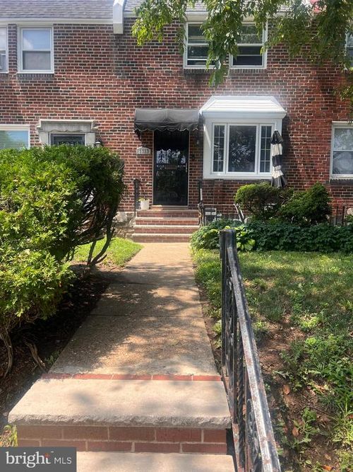 1113 E Slocum St, PHILADELPHIA, PA, 19150-3122 | Card Image