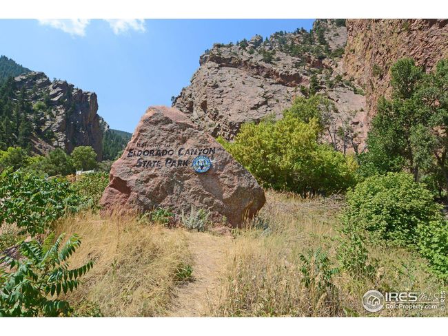265 Eldorado Springs Dr, House other with 3 bedrooms, 2 bathrooms and null parking in Eldorado Springs CO | Image 34
