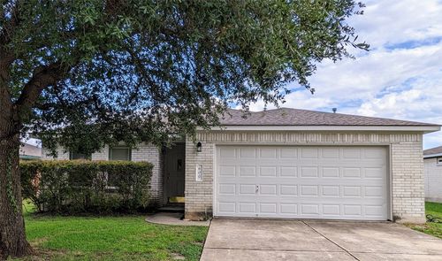 600 Mccarthur Dr, Leander, TX, 78641-2084 | Card Image