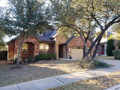 8305 Turning Trail, Austin, TX, 78737 | Card Image