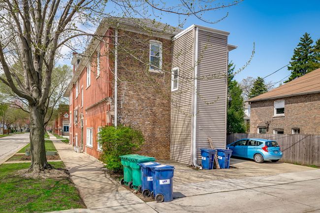 3 - 844 Harvard St, Condo with 2 bedrooms, 1 bathrooms and 1 parking in Oak Park IL | Image 25