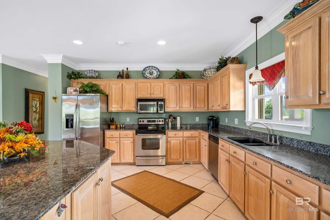 30111 River Rd, House other with 4 bedrooms, 3 bathrooms and null parking in Orange Beach AL | Image 12