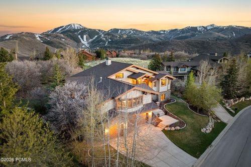 3665 Oak Wood Dr, Park City, UT, 84060-7808 | Card Image