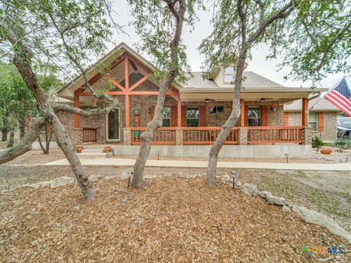 1777 Crossbow Dr, Canyon Lake, TX, 78133-3356 | Card Image