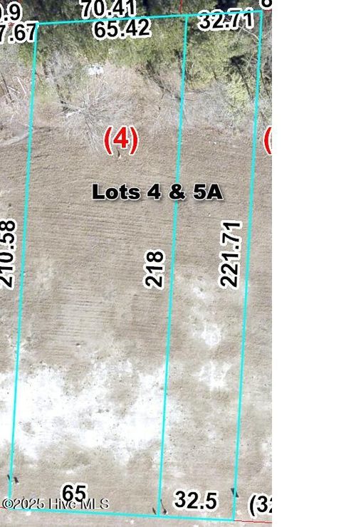 45 Paddington Way, Trent Woods, NC, 28562-5741 | Card Image