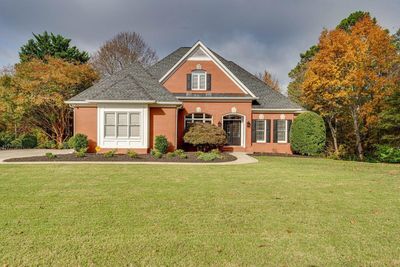 1649 Lenox Drive Nw, House other with 4 bedrooms, 4 bathrooms and 2 parking in Cleveland TN | Image 1