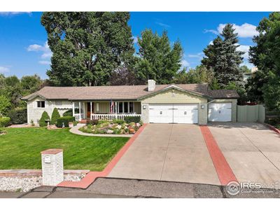 28 Morningside Dr, House other with 4 bedrooms, 1 bathrooms and null parking in Wheat Ridge CO | Image 2