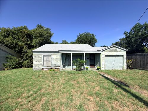 806 S Brazos St, Weatherford, TX, 76086-5317 | Card Image
