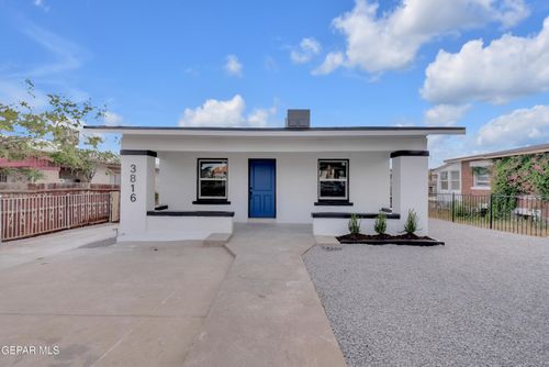 3816 Hastings Dr, El Paso, TX, 79903-1322 | Card Image