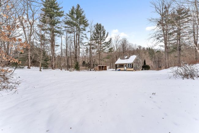 175 Thomas Dr, House other with 3 bedrooms, 2 bathrooms and null parking in Bristol VT | Image 30