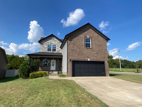 1033 Garner Hills Dr, Clarksville, TN, 37042-1749 | Card Image