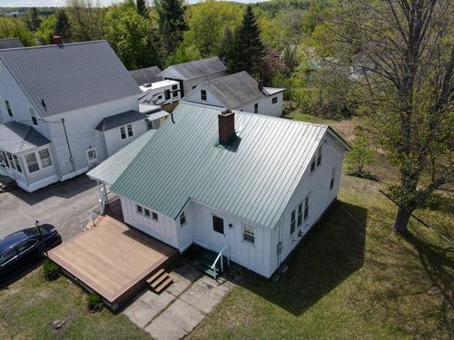 90 East Ter, Millinocket, ME, 04462-1636 | Card Image