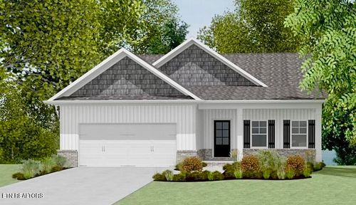 lot-95b-130 Heavenberry St, Oak Ridge, TN, 37830 | Card Image