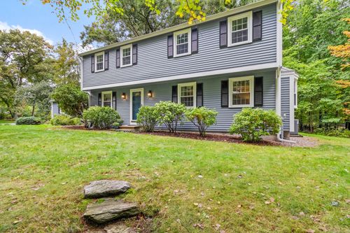 61 Adams Dr, Stow, MA, 01775-1088 | Card Image