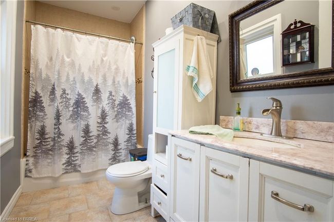 266 13 Th Concession Rd, House other with 4 bedrooms, 1 bathrooms and 7 parking in Scotland ON | Image 4