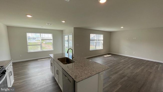 192 Hamstead Dr, House other with 4 bedrooms, 3 bathrooms and null parking in STEPHENS CITY VA | Image 8