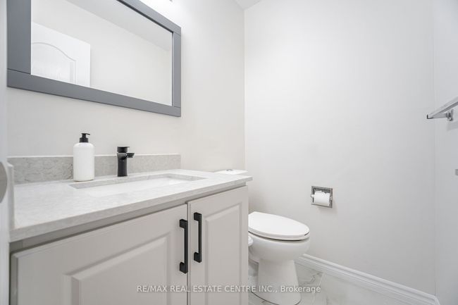 27 Woodsend Run, House attached with 3 bedrooms, 3 bathrooms and 2 parking in Brampton ON | Image 17