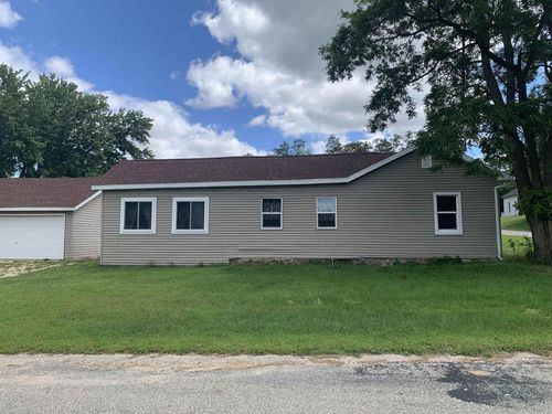 W3912 County Road H, LEON, WI, 54965 | Card Image