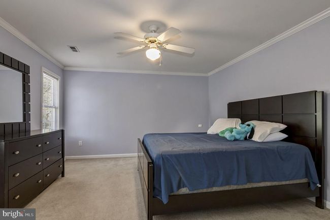 8802 Dundee Dr, House other with 3 bedrooms, 4 bathrooms and null parking in FREDERICKSBURG VA | Image 26